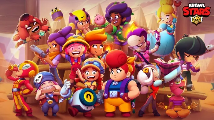 Brawl Stars: звезда в мире мобильных игр Brawl Stars: звезда в мире мобильных игр