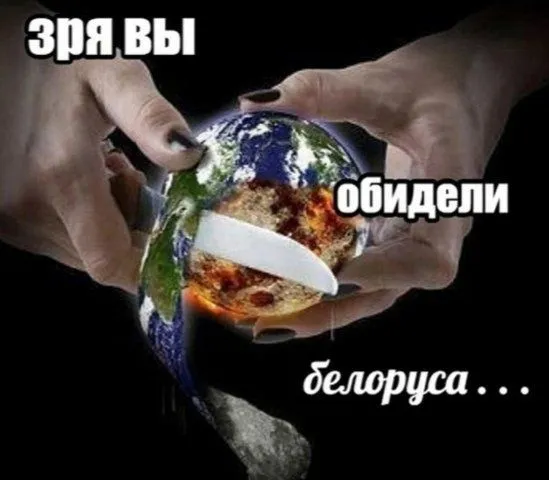Нестандартный юмор :)