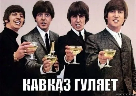 Нестандартный юмор :)