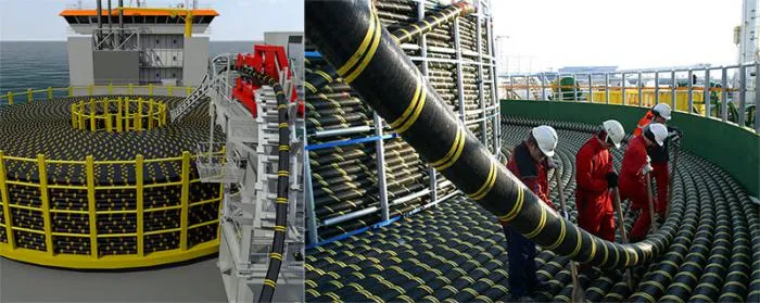 Как «клятые янки» оттяпали у китайцев контракт в $750 млн. на прокладку оптоволоконного кабеля