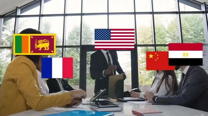 Как «клятые янки» оттяпали у китайцев контракт в $750 млн. на прокладку оптоволоконного кабеля