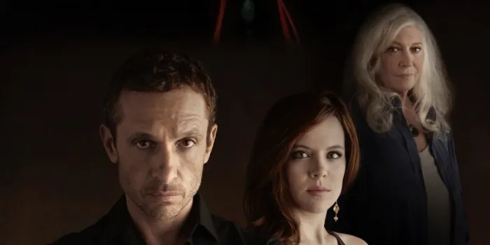 5 лучших испанских фантастических сериалов 5 лучших испанских фантастических сериалов