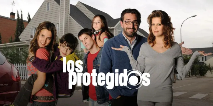 5 лучших испанских фантастических сериалов 5 лучших испанских фантастических сериалов