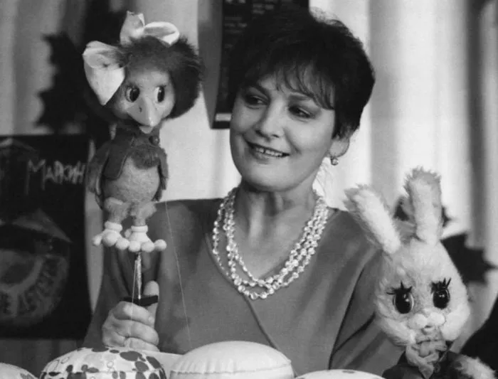 Попробуйте узнать: известные россияне и их фото в 90-е Попробуйте узнать: известные россияне и их фото в 90-е