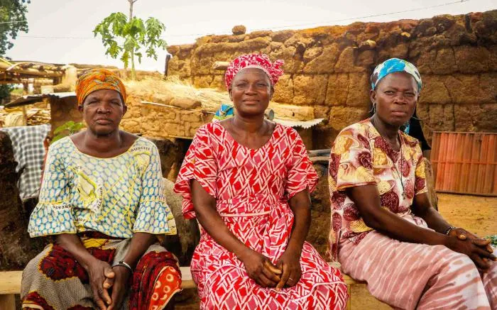 Здесь самое жаркое лето в мире! Как живут люди в Буркина-Фасо и как справляются с жарой? Здесь самое жаркое лето в мире! Как живут люди в Буркина-Фасо и как справляются с жарой?