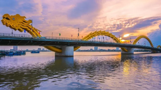 Подборка самых удивительных мостов со всего мира