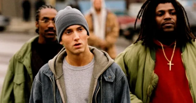 Подборка крутых фильмов, в которых главные роли сыграли не актеры, а музыканты