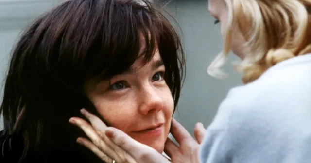 Подборка крутых фильмов, в которых главные роли сыграли не актеры, а музыканты