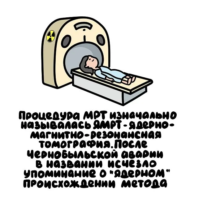 Интересные факты на все случаи жизни