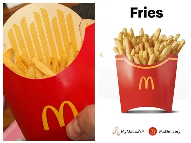 "Платим за воздух": подборку хитрых маркетинговых уловок