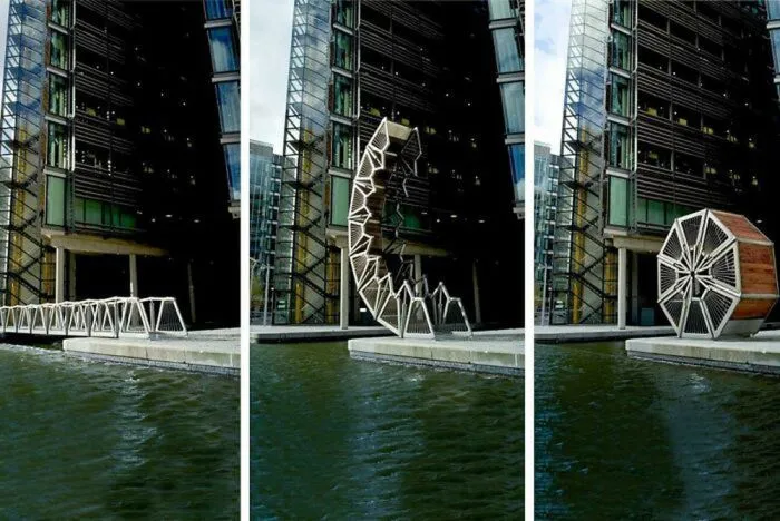 30 примеров инфраструктуры, которые можно назвать шедеврами 30 примеров инфраструктуры, которые можно назвать шедеврами