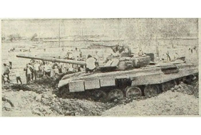 Интересные фотографии 1990 -х Интересные фотографии 1990 -х