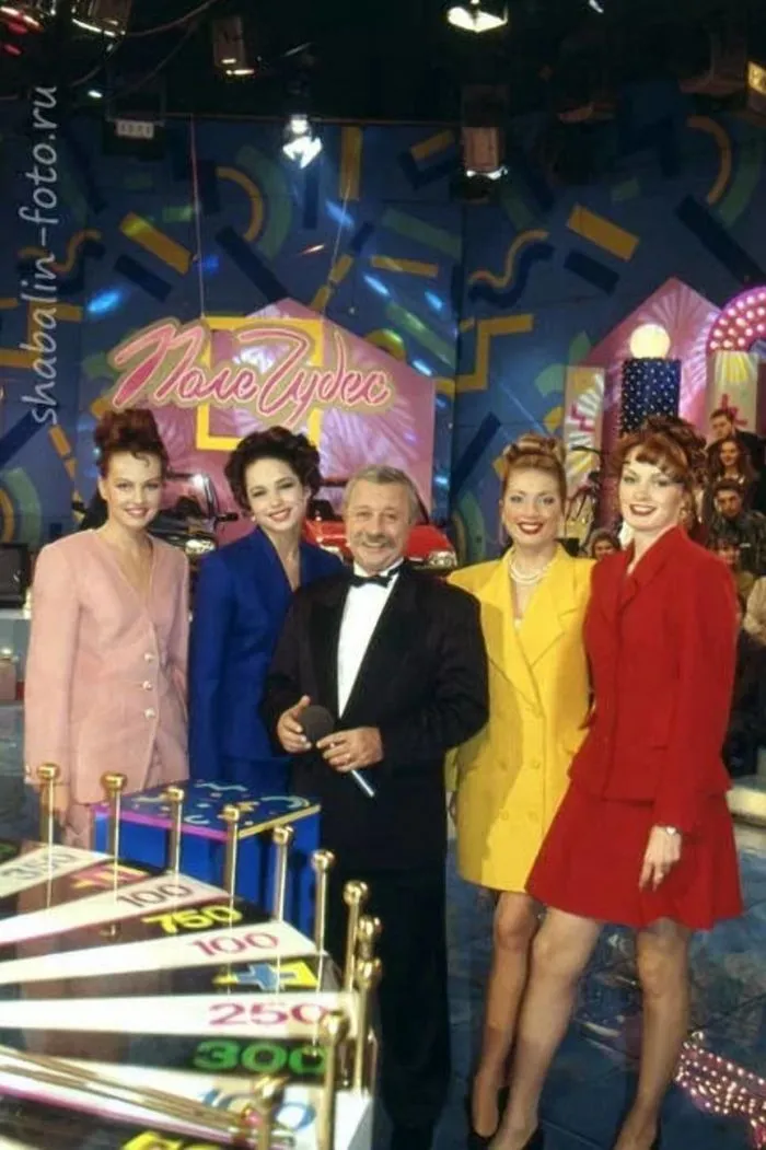 Интересные фотографии 1990 -х Интересные фотографии 1990 -х