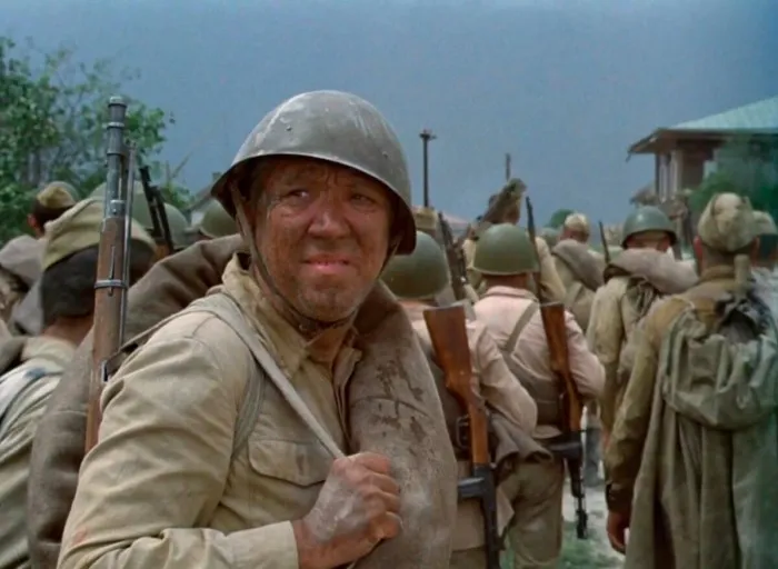 "Они сражались за Родину" 1975 г. - шедевр о войне