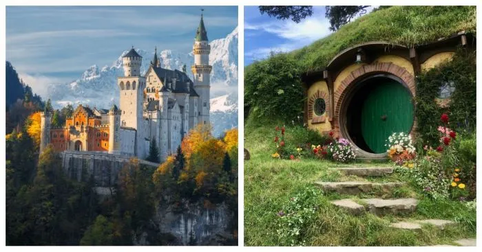 25 туристических ловушек, в которые все же стоит попасть