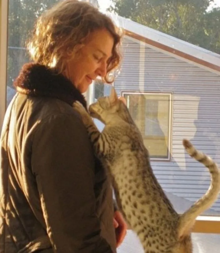 17 фотографий, доказывающих, что люди и животные друзья навек