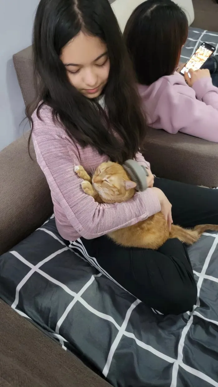 17 фотографий, доказывающих, что люди и животные друзья навек