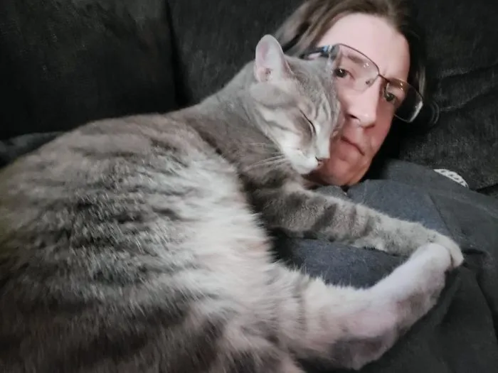 17 фотографий, доказывающих, что люди и животные друзья навек