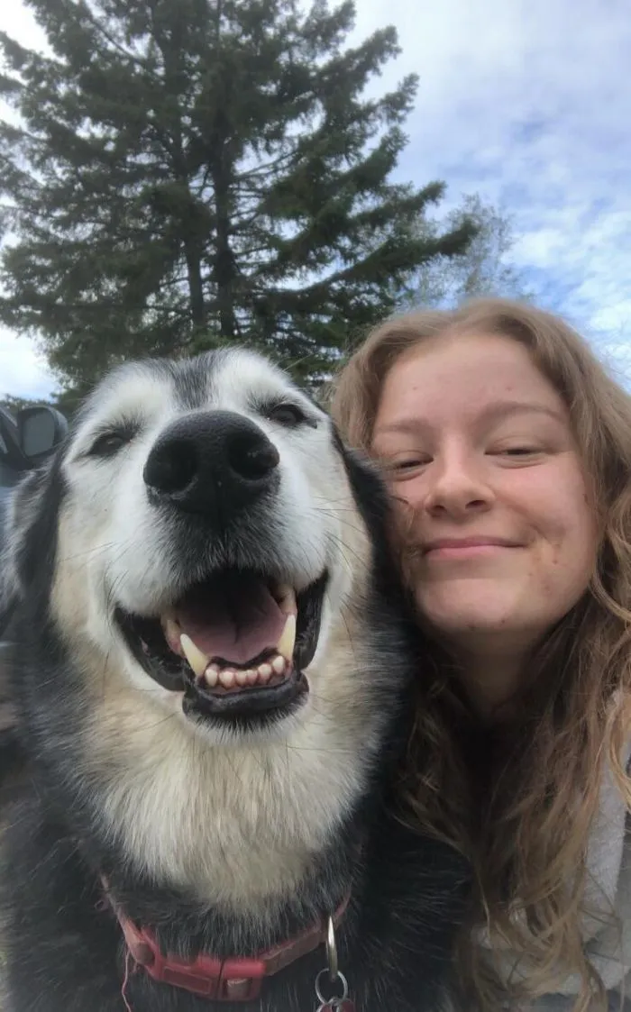 17 фотографий, доказывающих, что люди и животные друзья навек