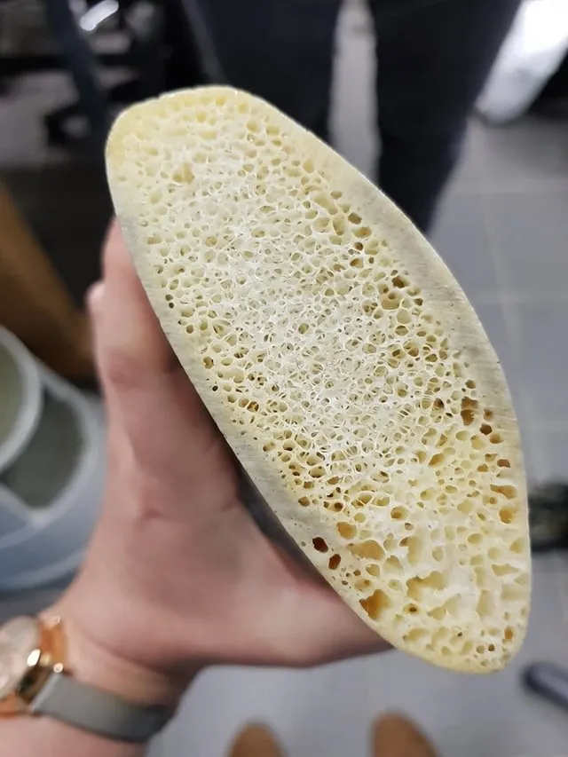 Как изнутри выглядят разные предметы Как изнутри выглядят разные предметы