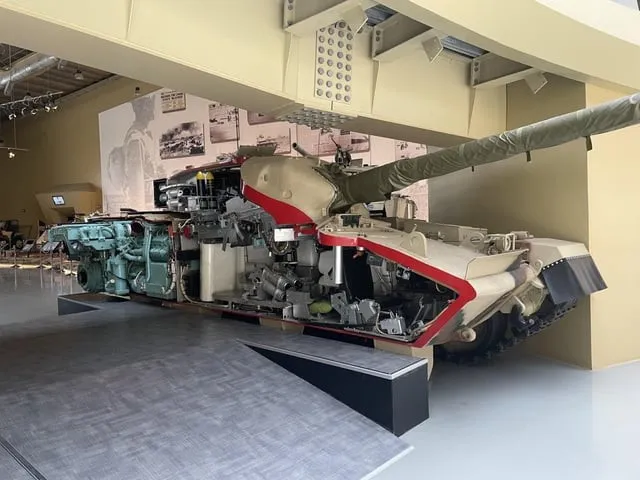 Как изнутри выглядят разные предметы Как изнутри выглядят разные предметы