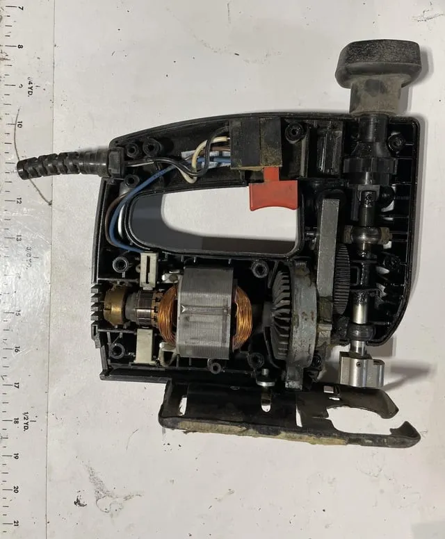 Как изнутри выглядят разные предметы Как изнутри выглядят разные предметы