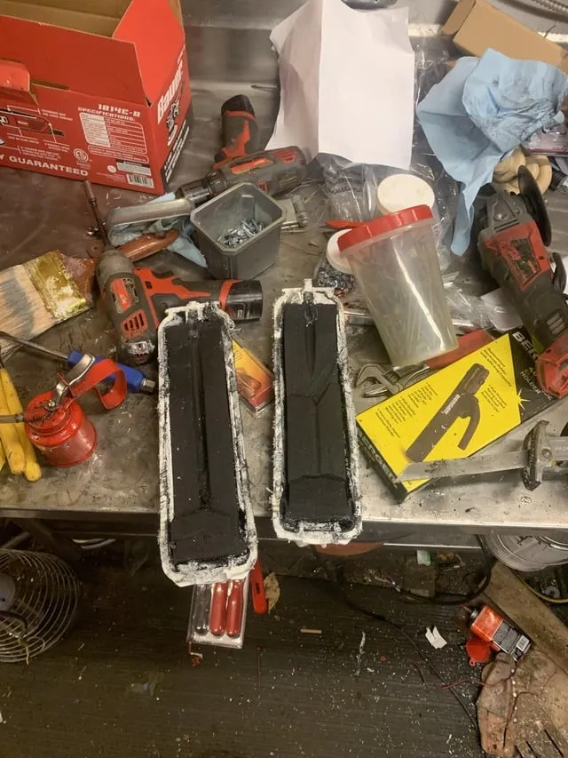 Как изнутри выглядят разные предметы Как изнутри выглядят разные предметы