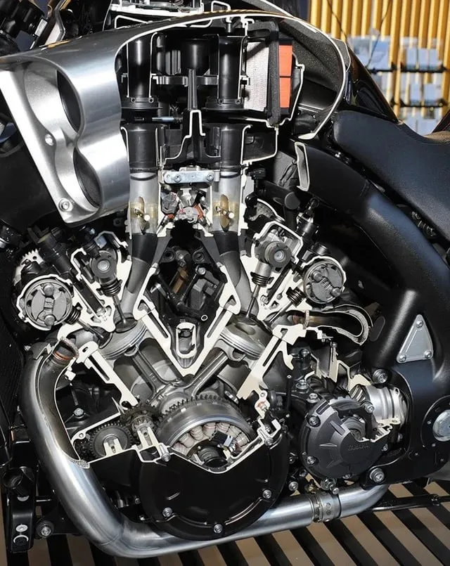 Как изнутри выглядят разные предметы Как изнутри выглядят разные предметы