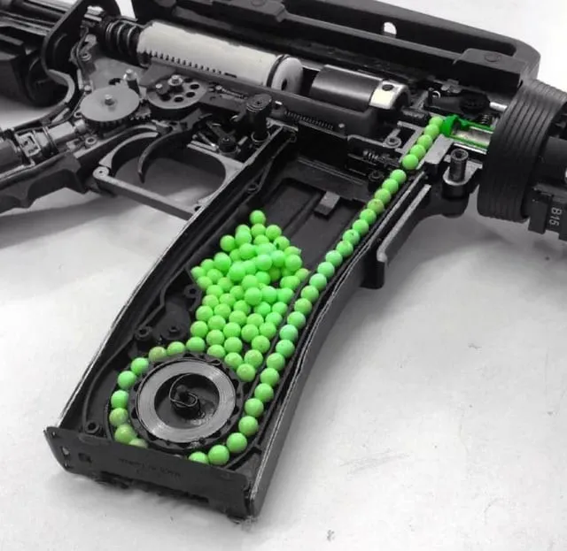 Как изнутри выглядят разные предметы Как изнутри выглядят разные предметы