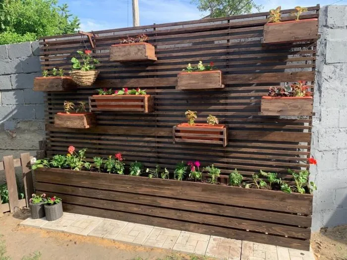 Дачный привет: забавные огородные идеи, которые можно заимствовать