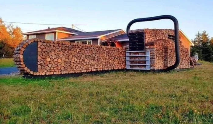 Дачный привет: забавные огородные идеи, которые можно заимствовать