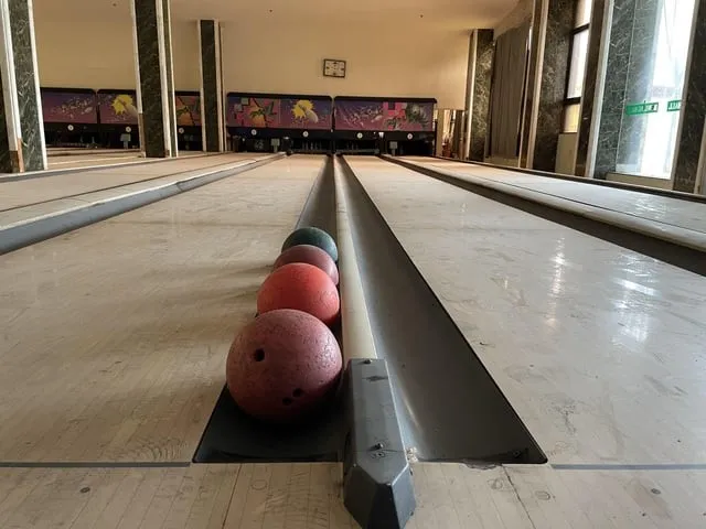 Заброшенные места, в которых ещё теплятся остатки цивилизации