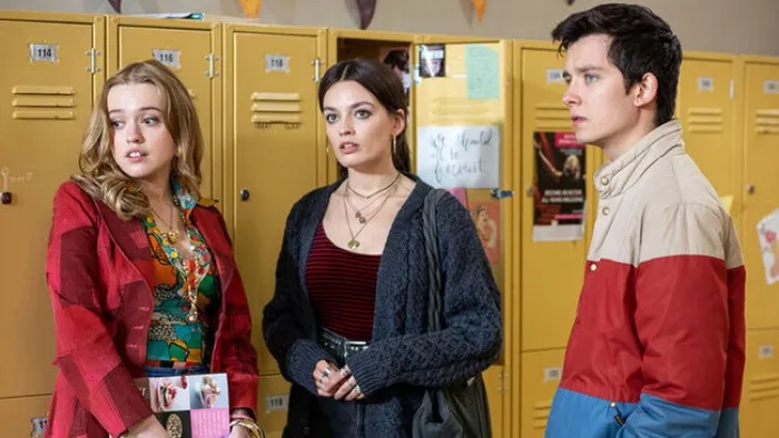 Секс, маргиналы и апокалипсис — 21 лучший британский сериал 21-го века