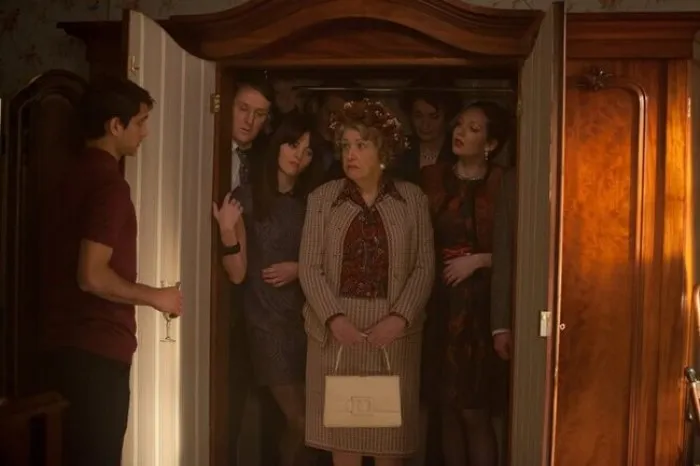 Секс, маргиналы и апокалипсис — 21 лучший британский сериал 21-го века