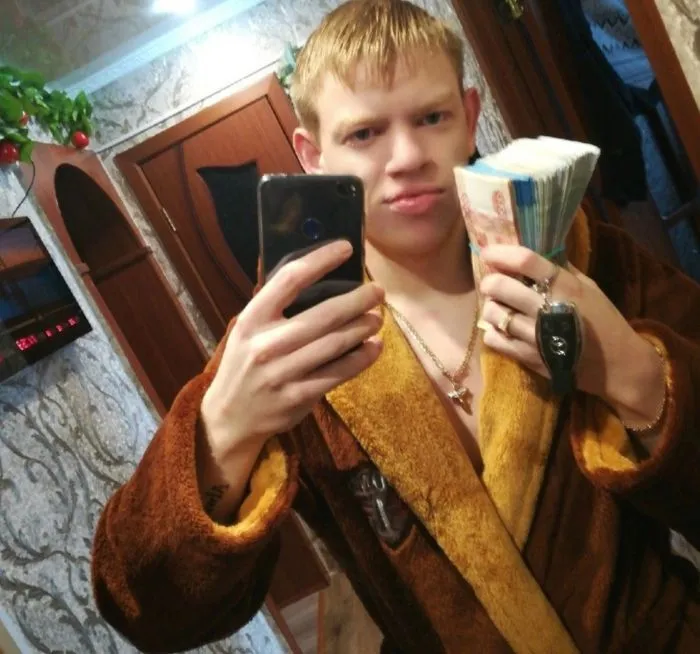 Эстетика домашних фотосессий, понять которую дано не всем