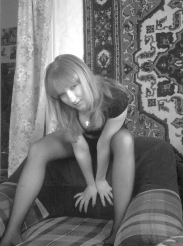 Эстетика домашних фотосессий, понять которую дано не всем