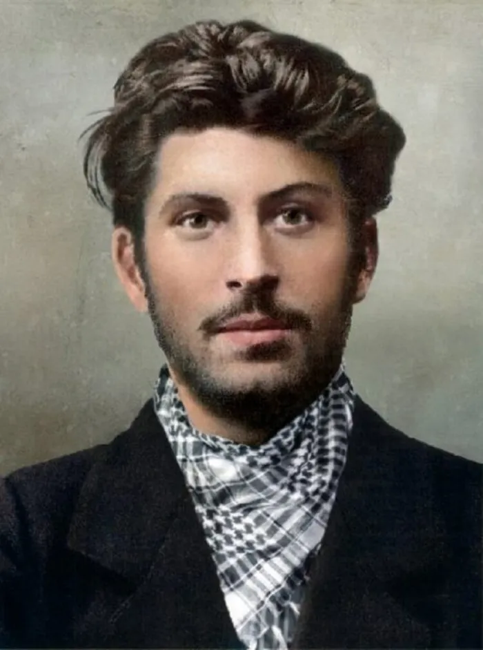 Усатый нянь Усатый нянь