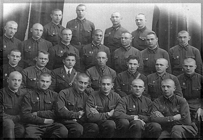 Советские мальчишки, устроившие в Пятигорске фрицам кровавую баню