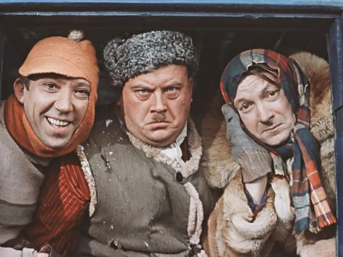 Прикольные и просто красивые картинки