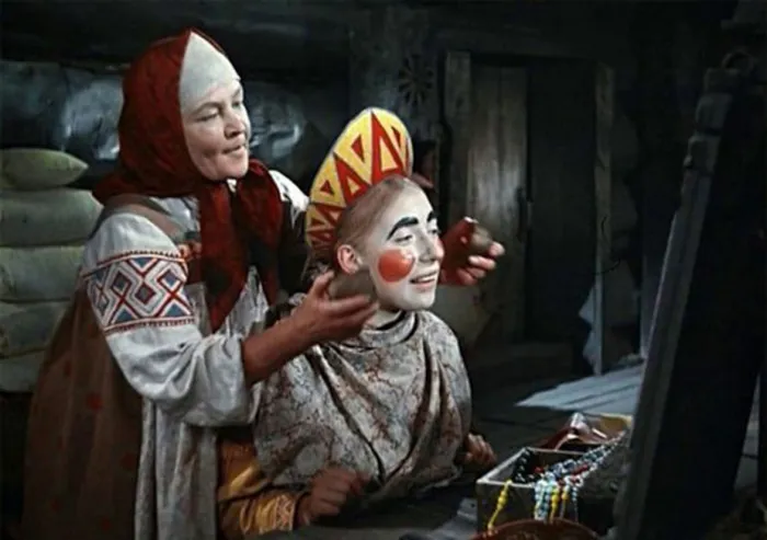 Прикольные и просто красивые картинки