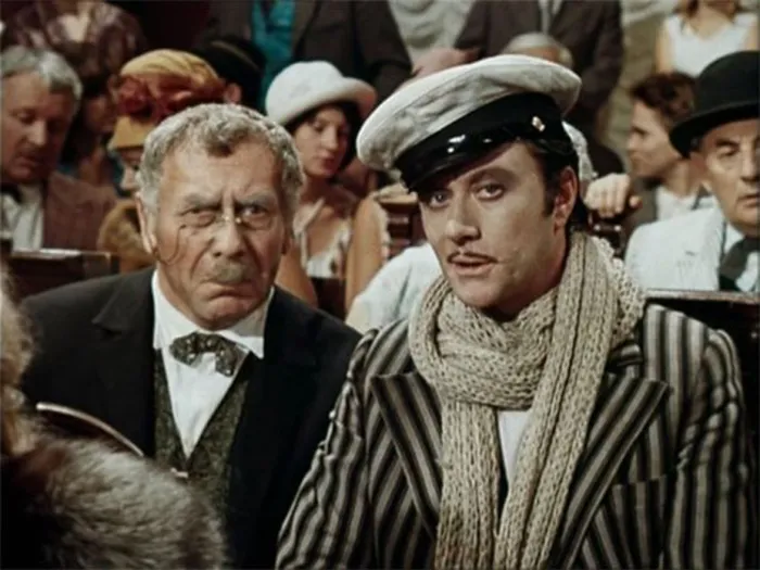 Прикольные и просто красивые картинки