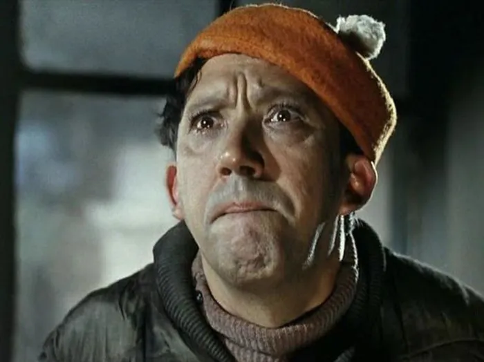 Прикольные и просто красивые картинки