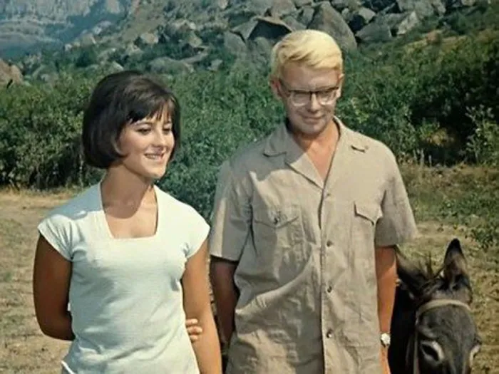 Прикольные и просто красивые картинки