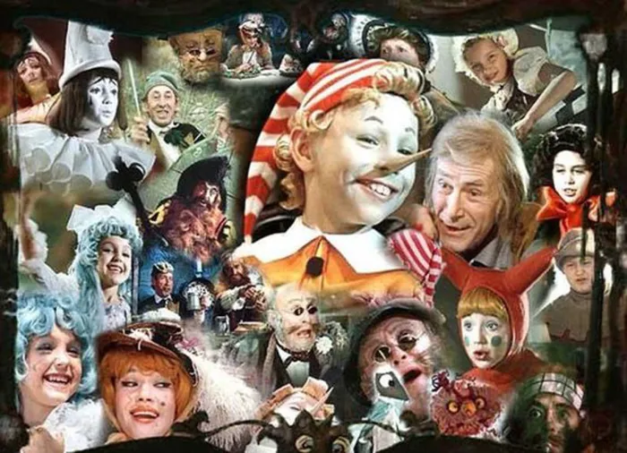 Прикольные и просто красивые картинки