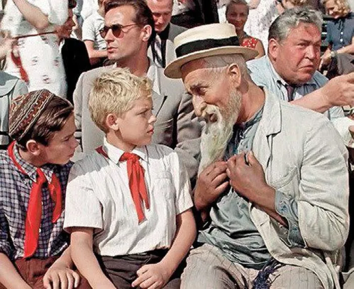 Прикольные и просто красивые картинки