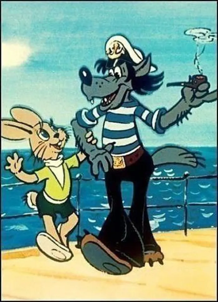 Прикольные и просто красивые картинки