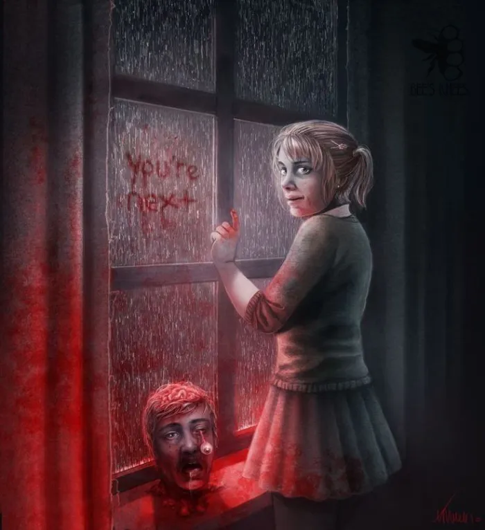Необычные картинки - ver. 67