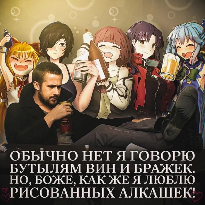 Нестандартный юмор :)