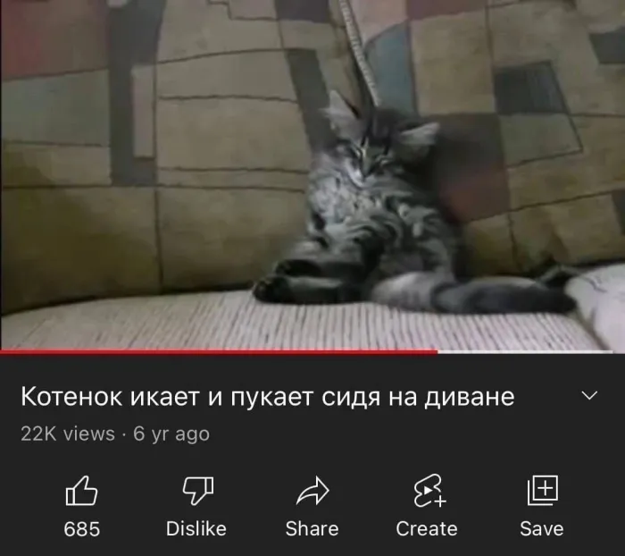 Нестандартный юмор :)