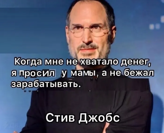 Нестандартный юмор :)
